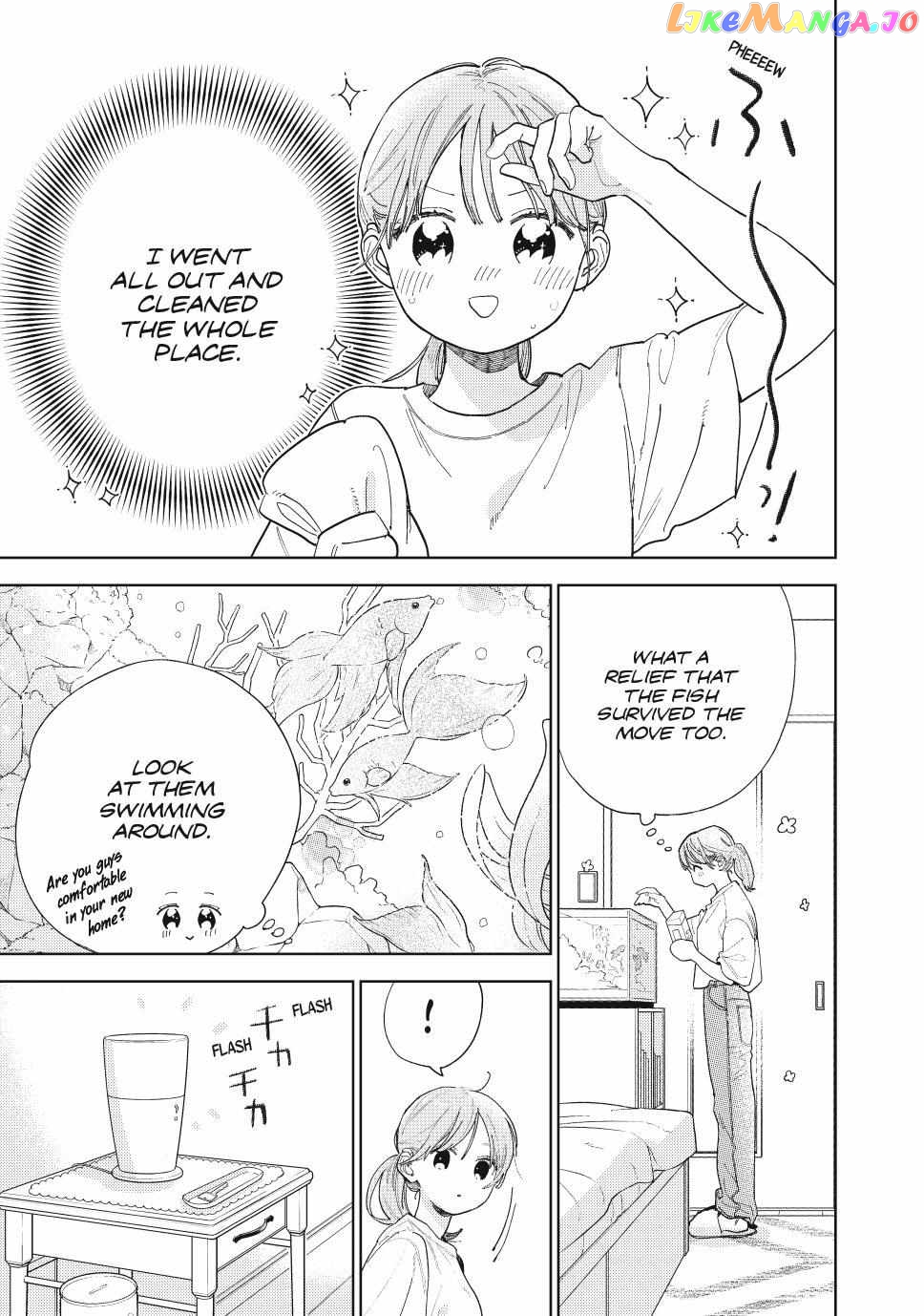 A Sign of Affection, Chapter 39 image 04